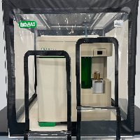 Bio-Rad S3e Cell Sorter w/ bioBubble image 2